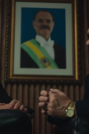 Poster de Episódio O Poder dos Palcos (2023)