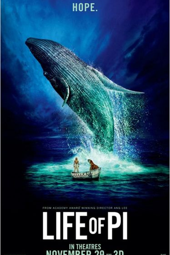 de Filme As Aventuras de Pi (2012)
