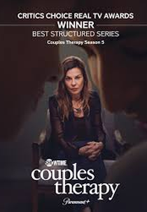 Terapia de Casal (Temporada 5) (Couples Therapy)