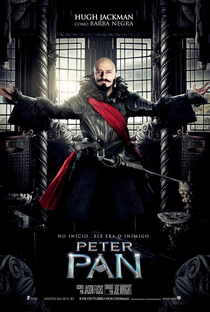 Peter Pan - Poster / Capa / Cartaz - Oficial 18