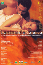 Latitude Zero (Latitude Zero)