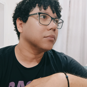Foto de perfil de Marcones Monteiro