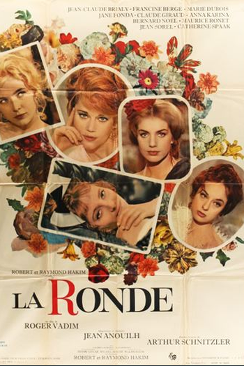  de Filme A Ronda do Amor (1964)