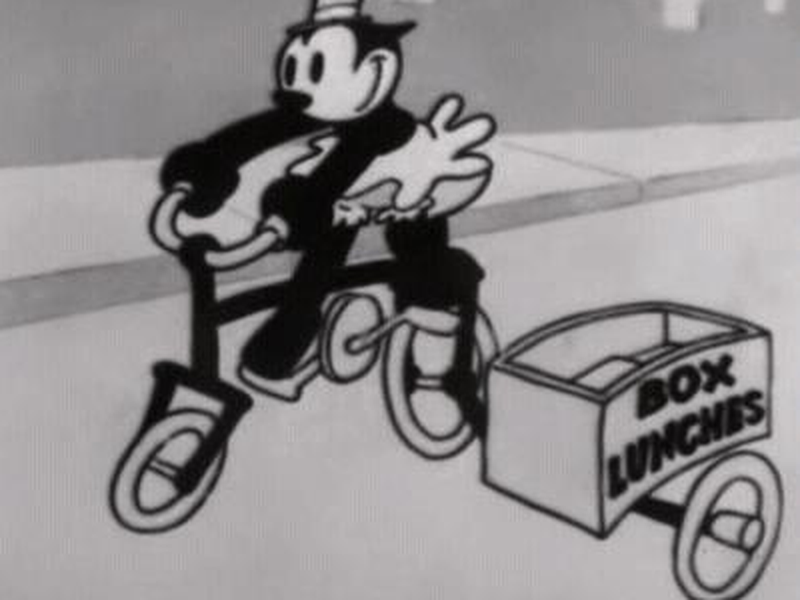 Foto 1 de Sky Scrappers