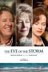 O Coração da Tempestade (The Eye of the Storm)