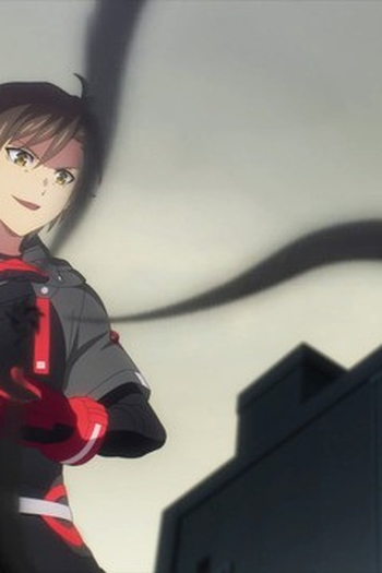 Poster de Episódio ナギ、襲撃 (2021)