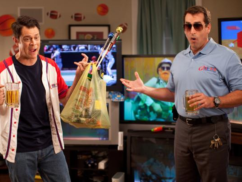 Foto 8 de Chamado da Natureza