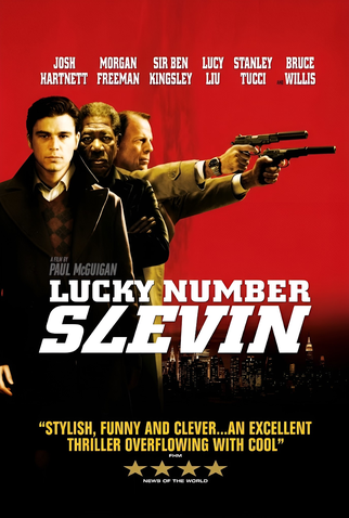 Poster 14 de Filme Xeque-Mate (2006)