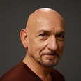 Ben Kingsley