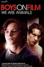 The Last Time I Saw Richard (The Last Time I Saw Richard)