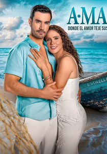 A.mar, donde el amor teje sus redes (A.mar, donde el amor teje sus redes)