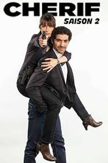  de Série Capitão Sharif (2ª temporada) (2015)