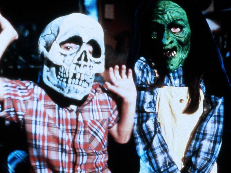Foto 14 de Halloween III: A Noite das Bruxas