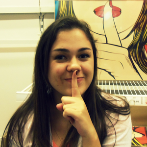 Foto de perfil de Beatriz Buzati