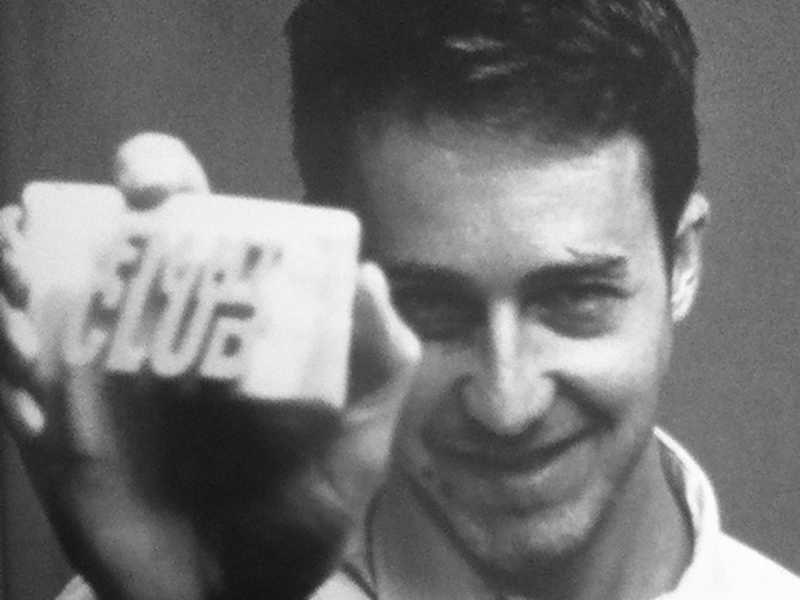 Foto 10 de Clube da Luta