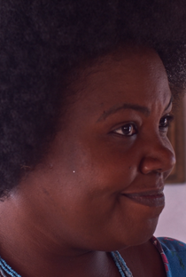 Andréia Fábia - Poster / Capa / Cartaz - Oficial 1