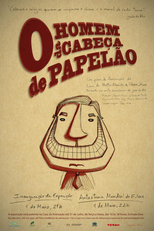 O homem da cabeça de papelão (O homem da cabeça de papelão)