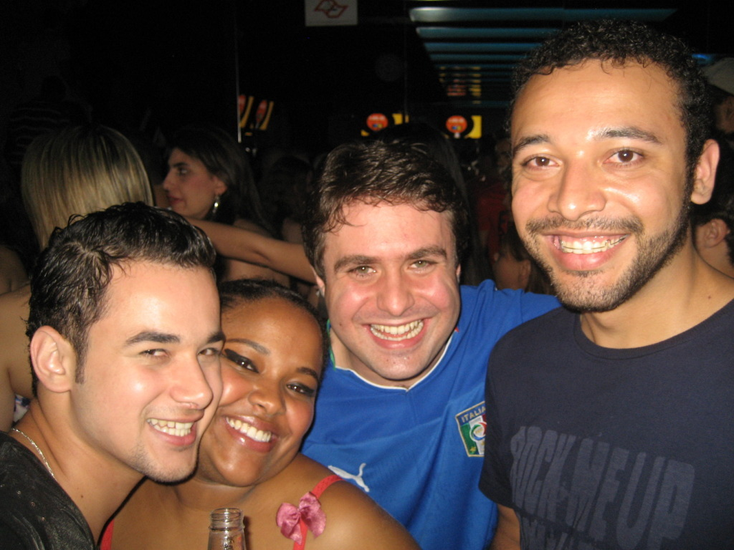Rafael Ribeiro Rocha - Foto 5
