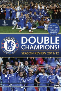 Chelsea FC: Double Champions! - Poster / Capa / Cartaz - Oficial 1