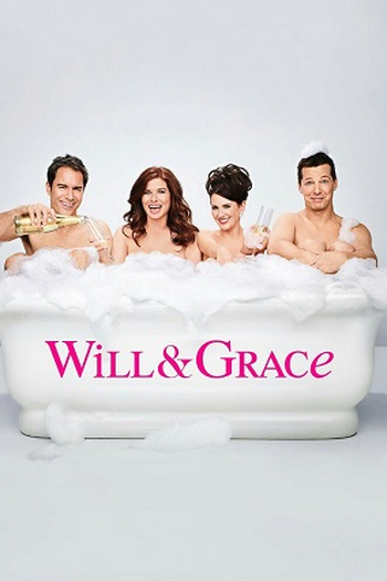  de Série Will & Grace (9ª Temporada) (2017)