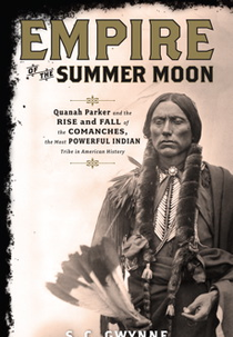 Empire of the Summer Moon (Empire of the Summer Moon)