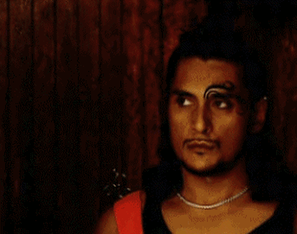Ramon Tikaram - Foto 1