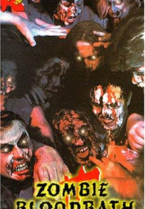 Zombie Bloodbath 2: Rage of the Undead (Zombie Bloodbath 2: Rage of the Undead)