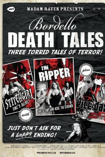  de Filme Bordello Death Tales (2009)