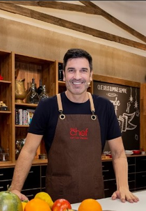 The Chef (The Chef)
