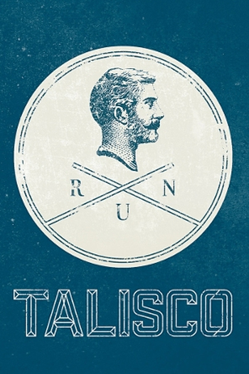 Poster de Curta RUN (2014)