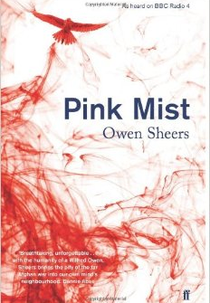 Pink Mist (Pink Mist)