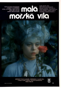 A Pequena Sereia (Malá morská víla)