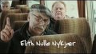 Trailer: Oldboys Trailer (2009)