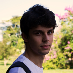 Foto de perfil de Arthur