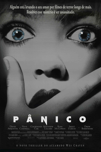  de Filme Pânico (1996)