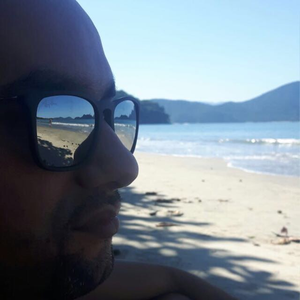 Foto de perfil de Gustavo Barros