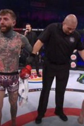 Poster de Episódio Fight Night! (2019)
