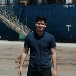 Foto de perfil de Rafaell Souza