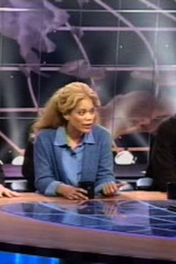 Poster de Episódio March 21, 2003 (2003)