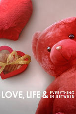 Peripécias de Amor (1ª Temporada) (Love, Life & Everything in Between (Season 1))
