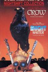 O Túnel do Horror (Stephen King's Night Shift Collection)