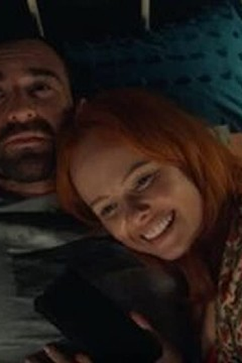 Poster de Episódio Four Memories (2022)