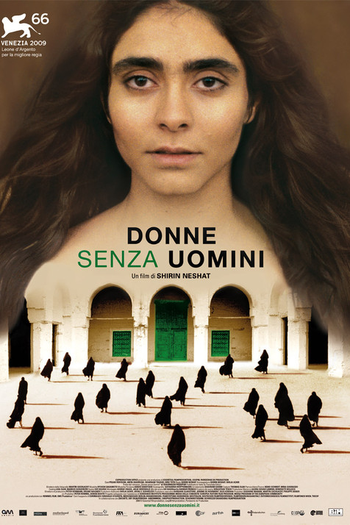  de Filme Mulheres sem Homens (2009)