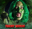 Swamp Woman