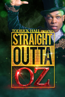 Straight Outta Oz - Poster / Capa / Cartaz - Oficial 1