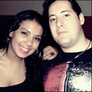 Foto de perfil de Hevelyn e Eduardo Jabour
