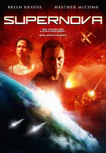 2012: Supernova (2012: Supernova)