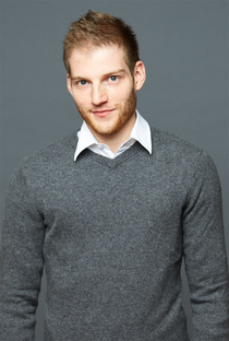 Baptiste Mège - Poster 2