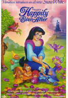 Branca de Neve e os Sete Anões 2