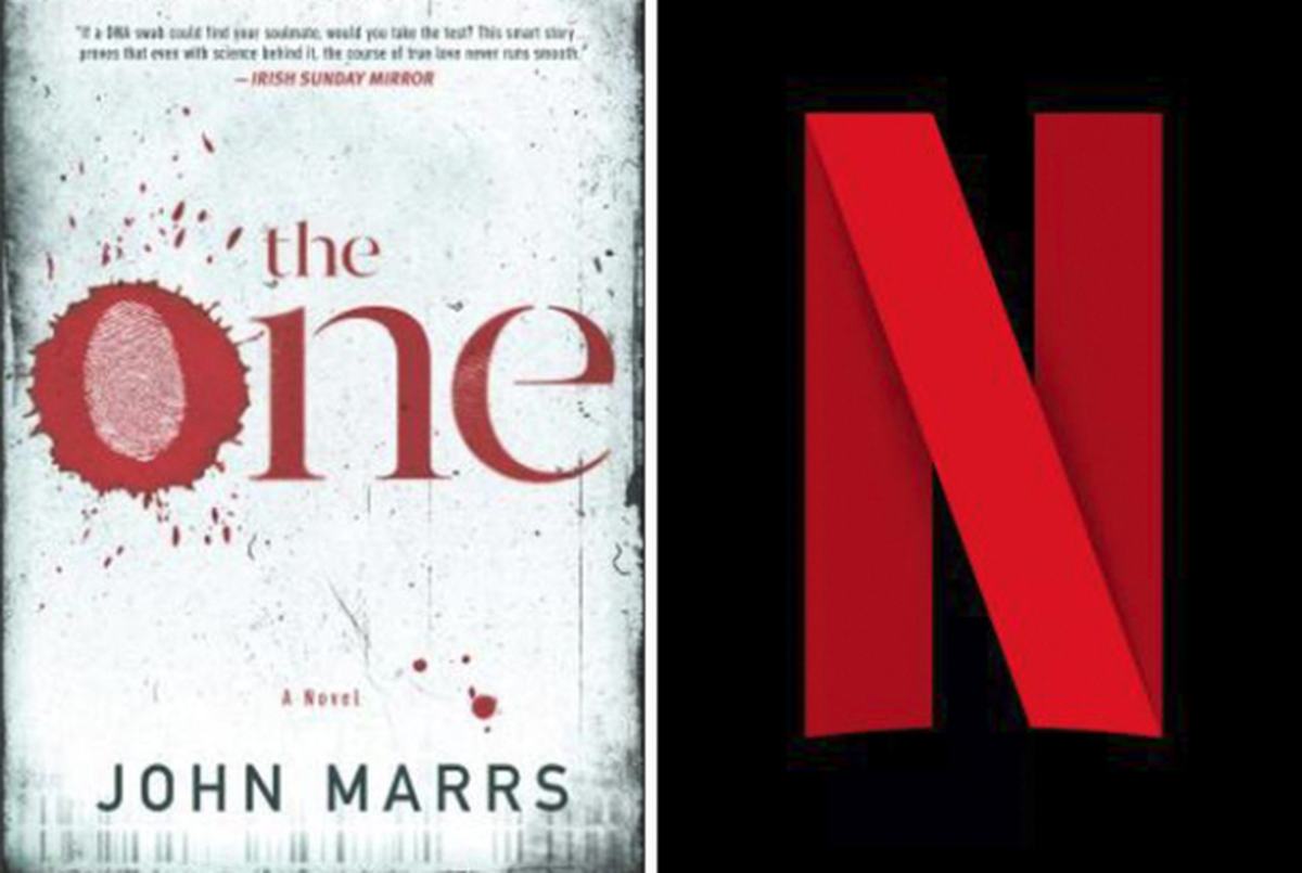Netflix Finds ‘The One’, New Drama Series | Notícias | Filmow